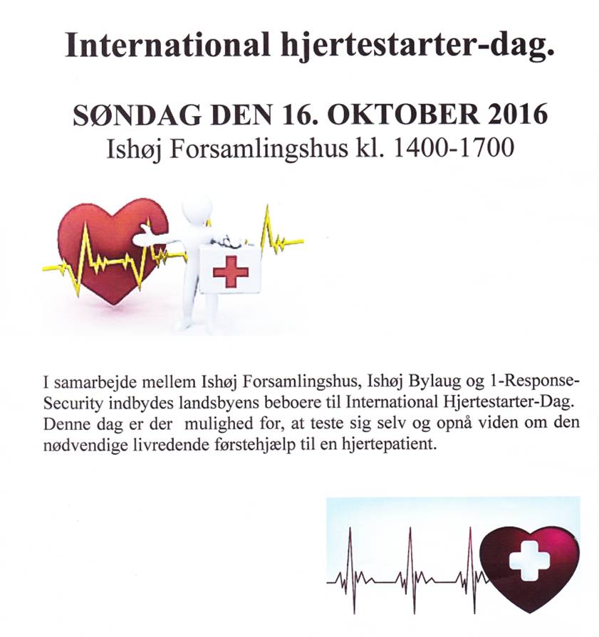 hjertestarterdag